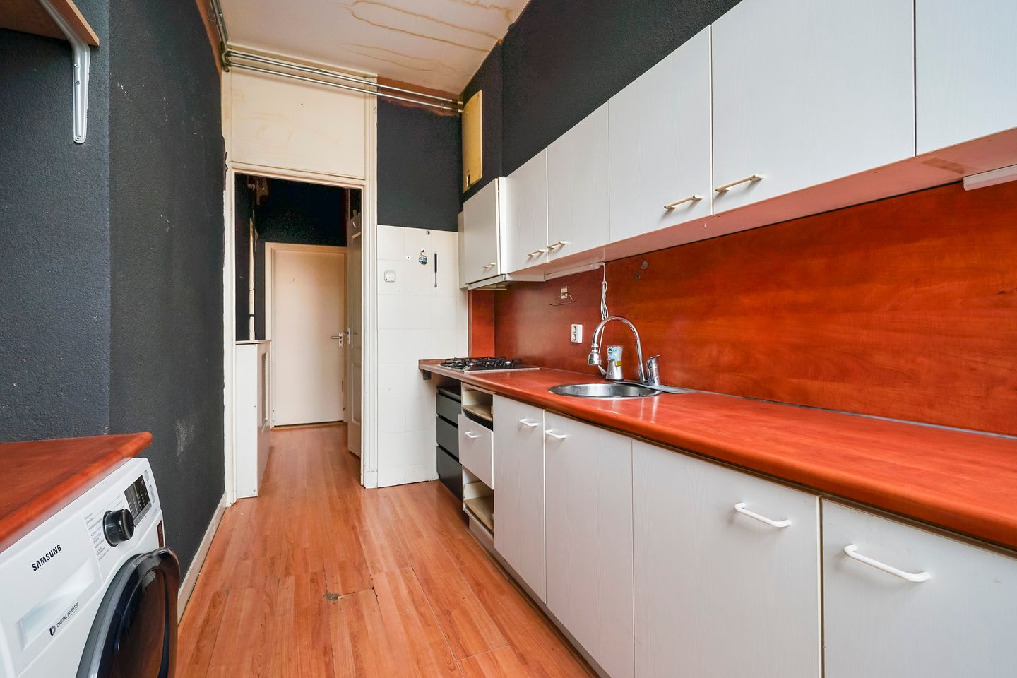 Foto 20 van Columbusstraat 231