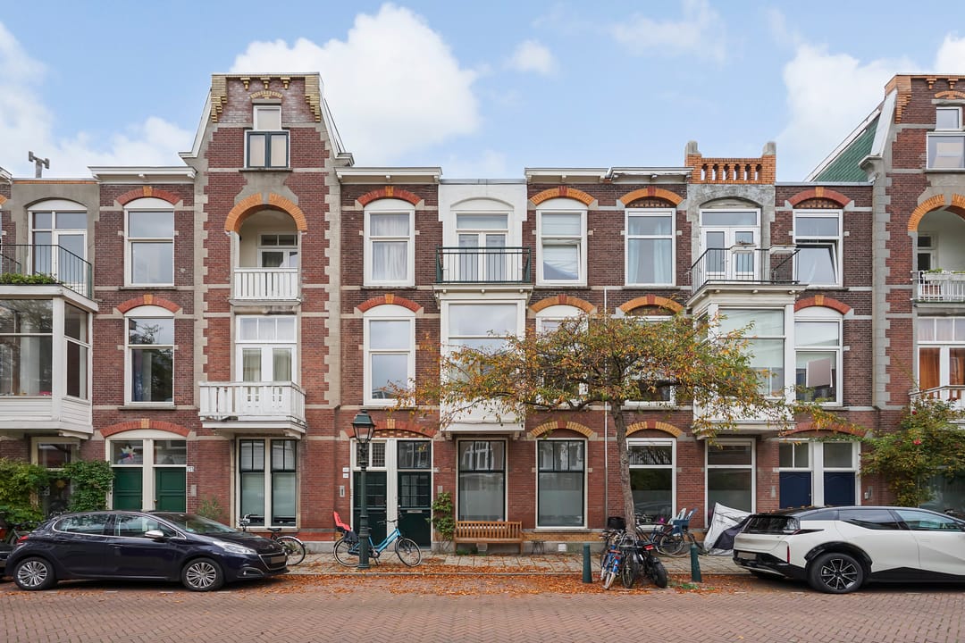 Foto 32 van Columbusstraat 231