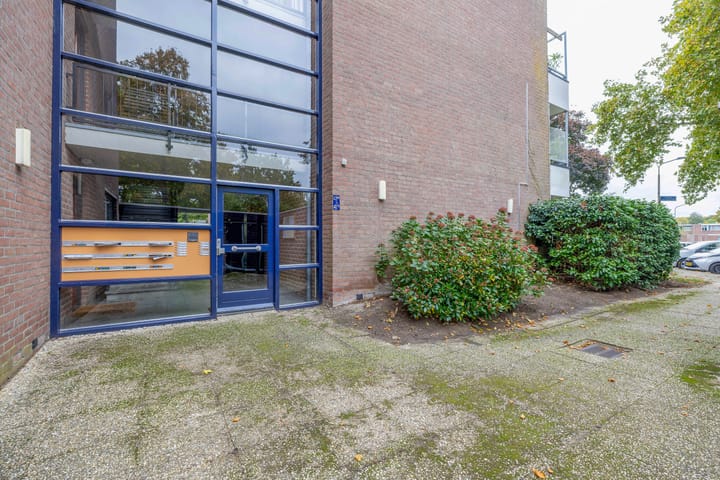 Photo 21 of Tolhuis 4266