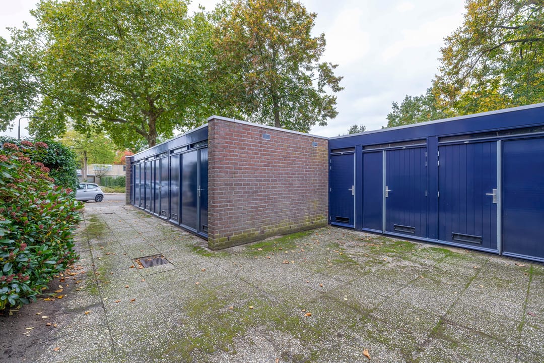 Photo 26 of Tolhuis 4266