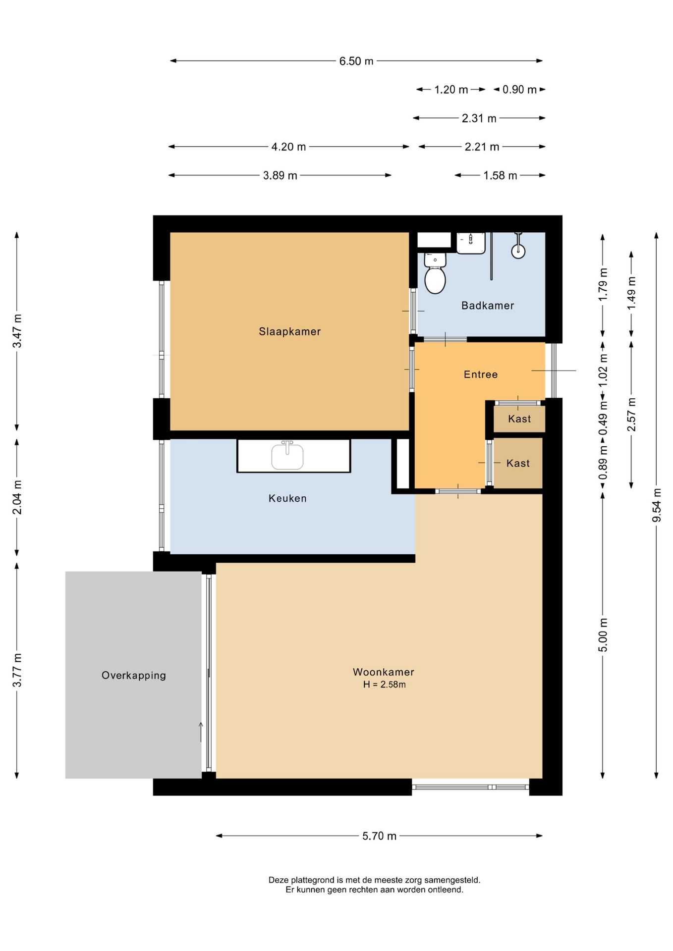 Photo 36 of Tolhuis 4266