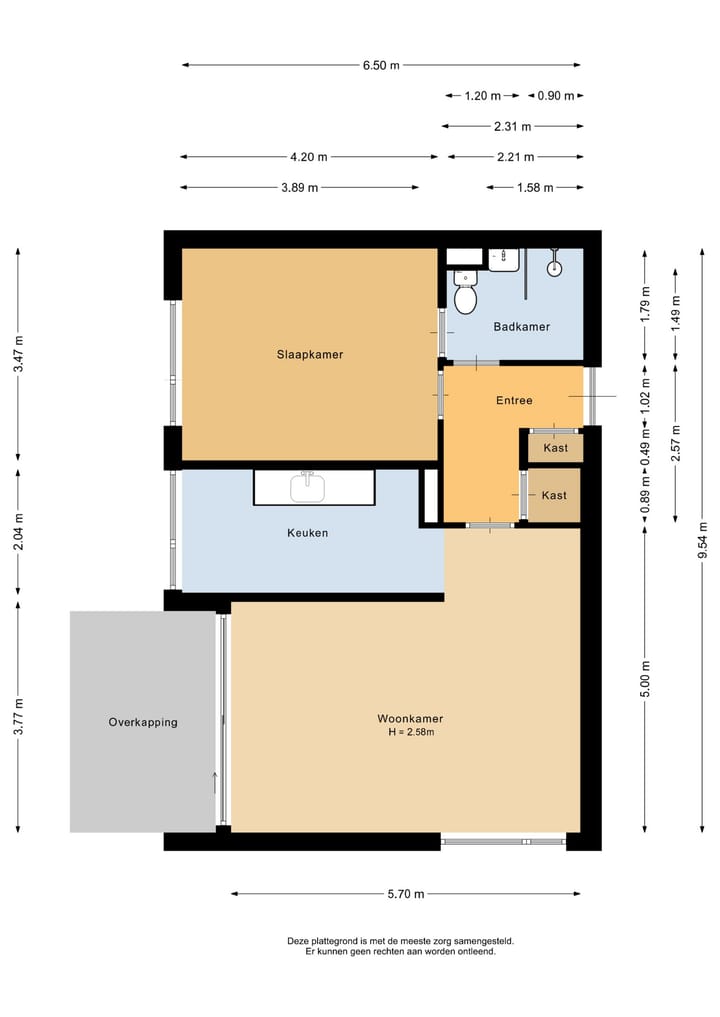 Photo 36 of Tolhuis 4266