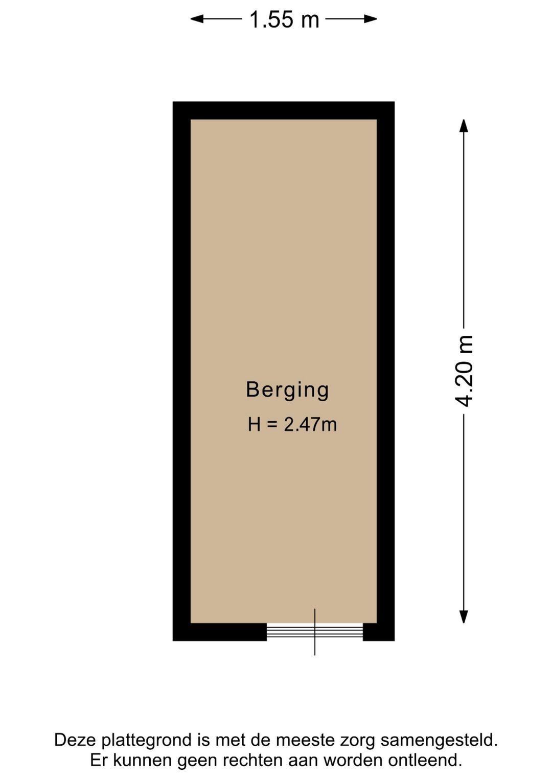 Photo 37 of Tolhuis 4266