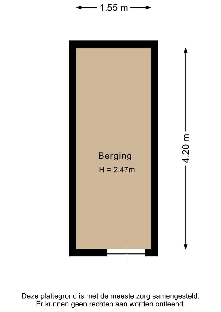 Photo 37 of Tolhuis 4266
