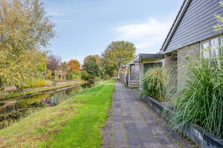 Foto 3 van A S Talmaplein 29