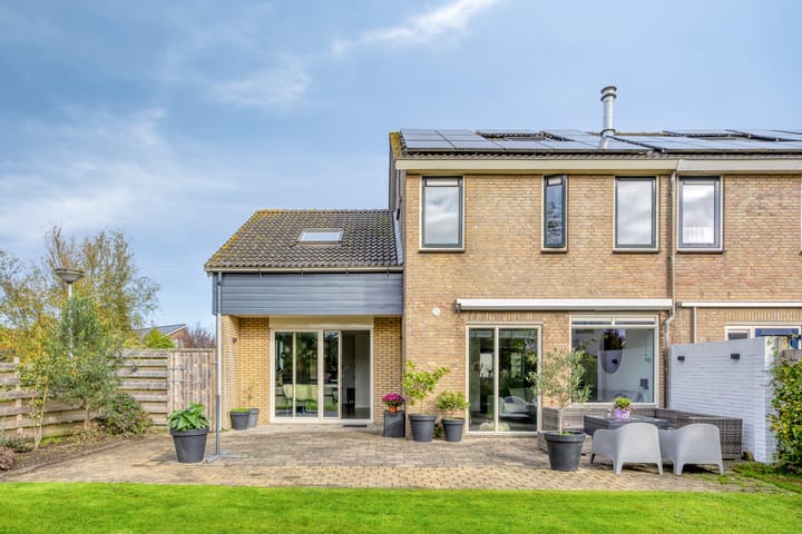 Foto 5 van A S Talmaplein 29