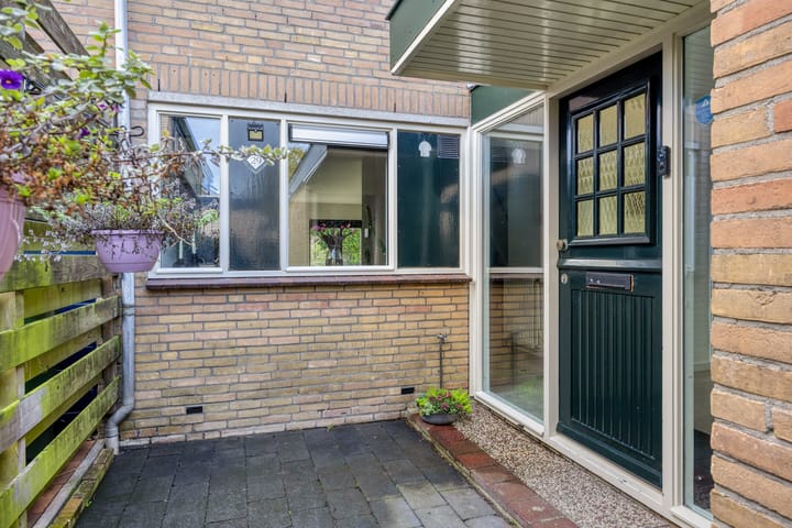 Foto 6 van A S Talmaplein 29