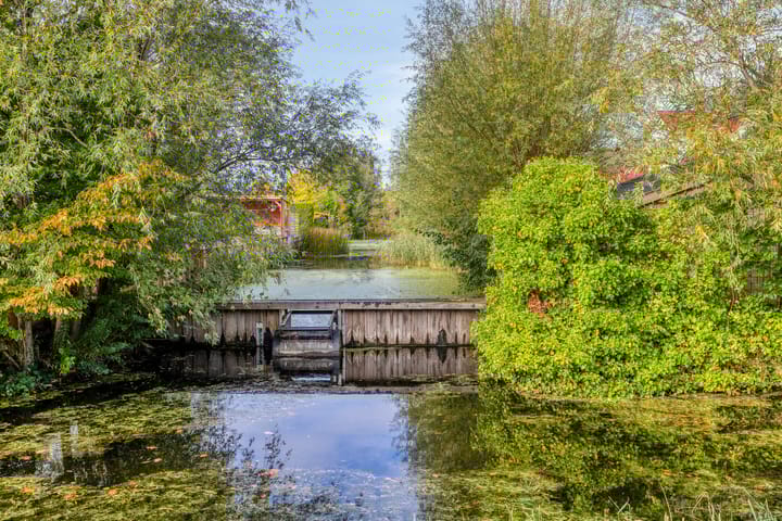 Foto 8 van A S Talmaplein 29