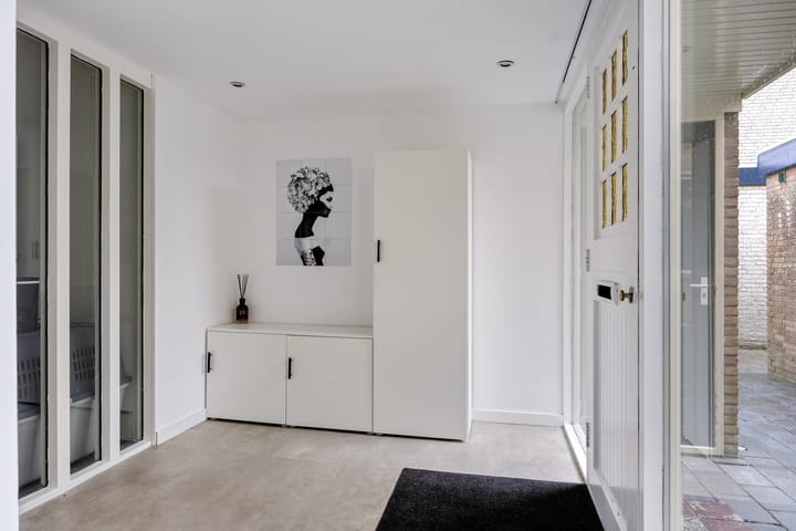 Foto 9 van A S Talmaplein 29