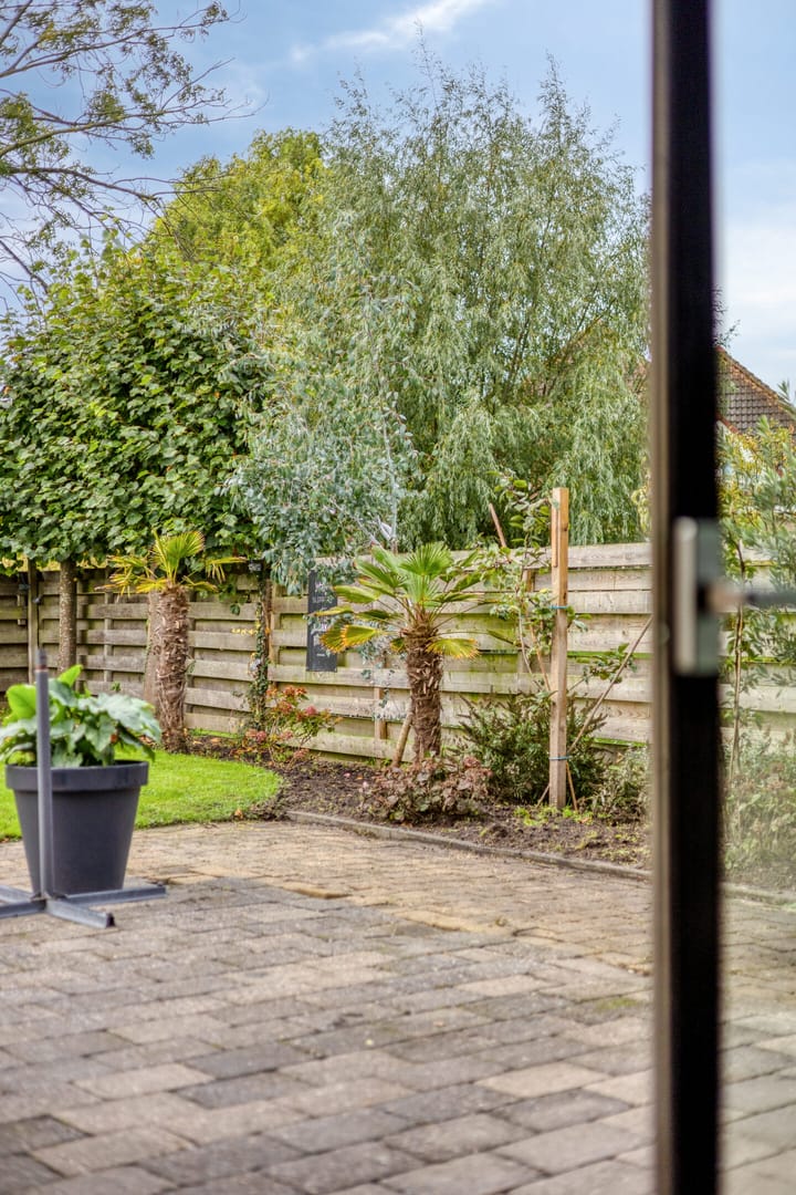 Foto 29 van A S Talmaplein 29