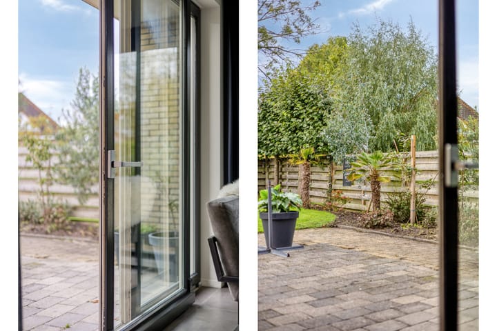 Foto 30 van A S Talmaplein 29