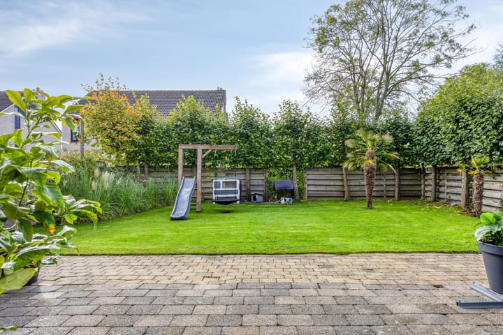 Foto 31 van A S Talmaplein 29