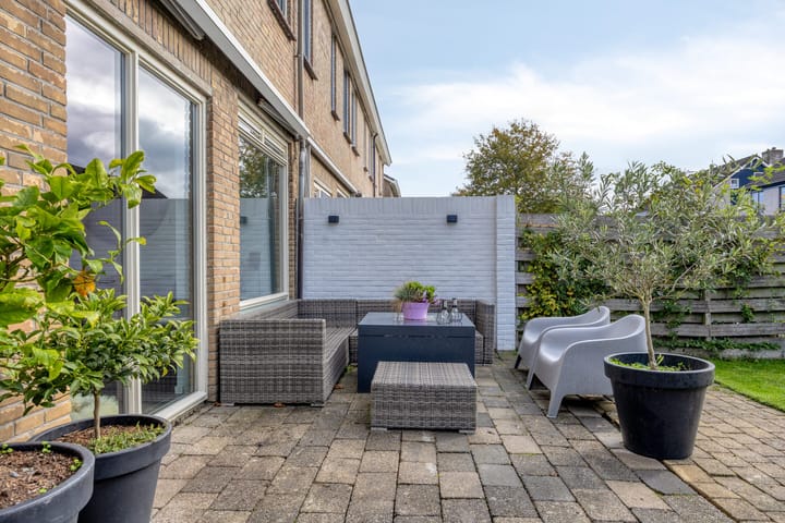 Foto 33 van A S Talmaplein 29