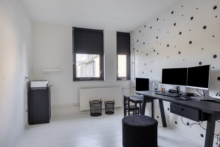 Foto 38 van A S Talmaplein 29