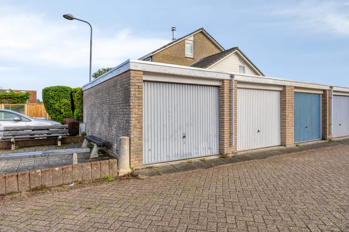 Foto 52 van A S Talmaplein 29