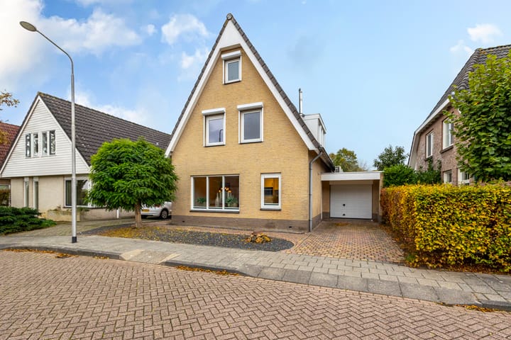 Photo 1 of Fazantstraat 7