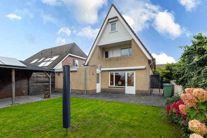 Photo 2 of Fazantstraat 7