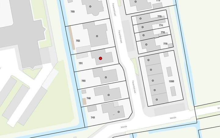 Photo 5 of Fazantstraat 7