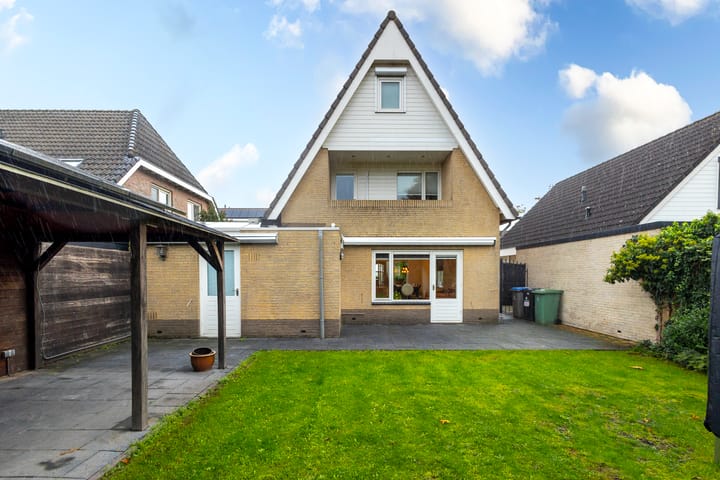 Photo 33 of Fazantstraat 7