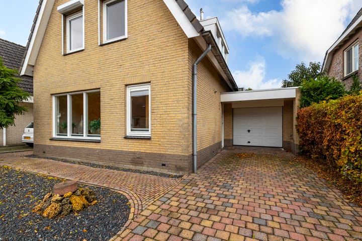 Photo 38 of Fazantstraat 7