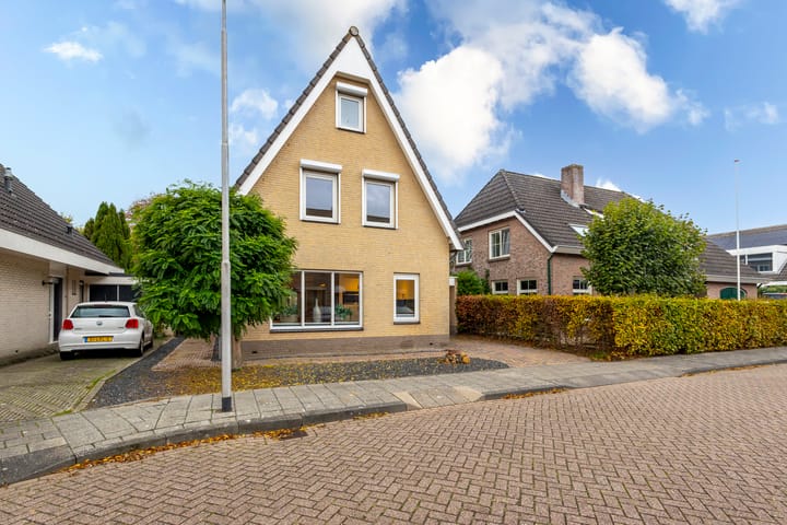 Photo 39 of Fazantstraat 7