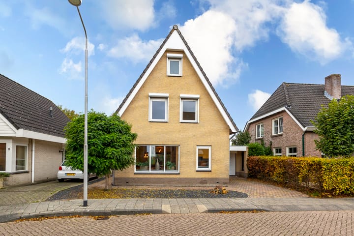 Photo 40 of Fazantstraat 7