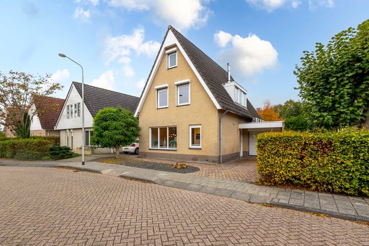 Photo 41 of Fazantstraat 7