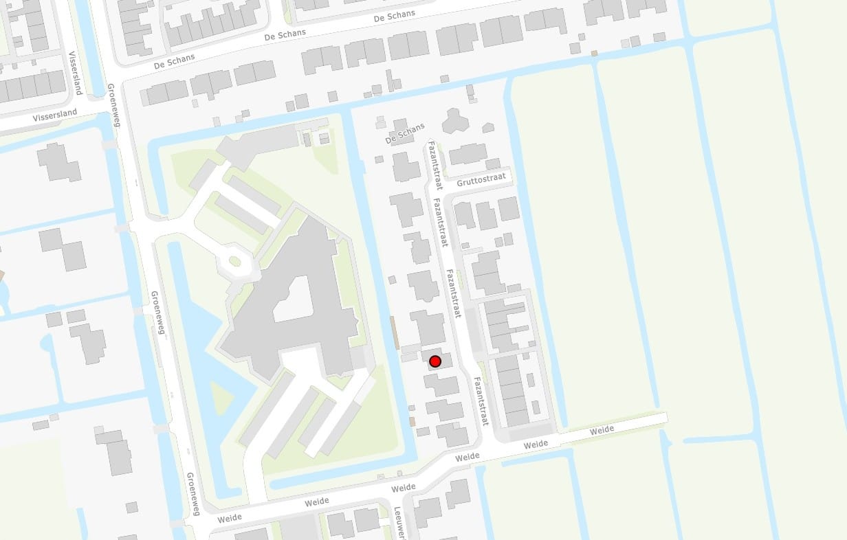 Photo 45 of Fazantstraat 7