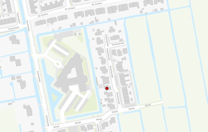 Photo 45 of Fazantstraat 7