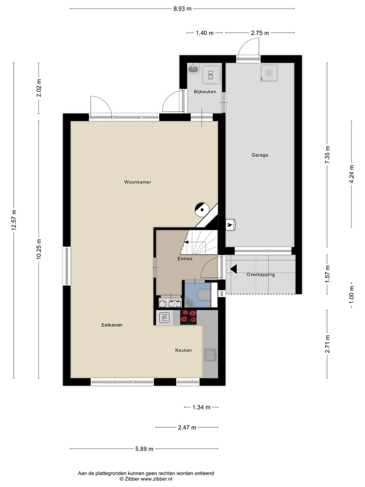 Photo 46 of Fazantstraat 7