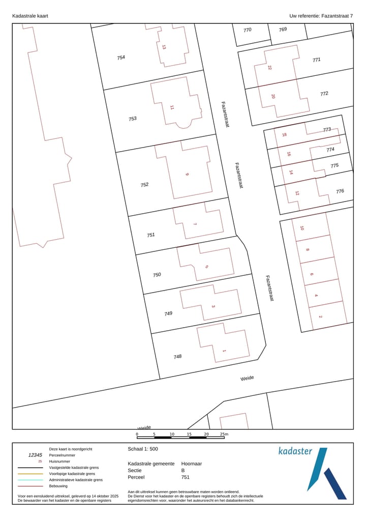 Photo 50 of Fazantstraat 7