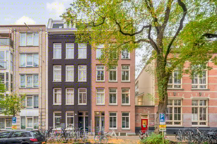 Foto 1 van Eerste Jan van der Heijdenstraat 159-2