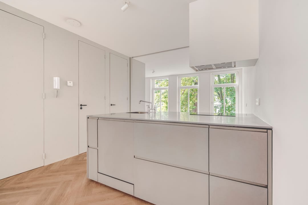 Foto 8 van Eerste Jan van der Heijdenstraat 159-2