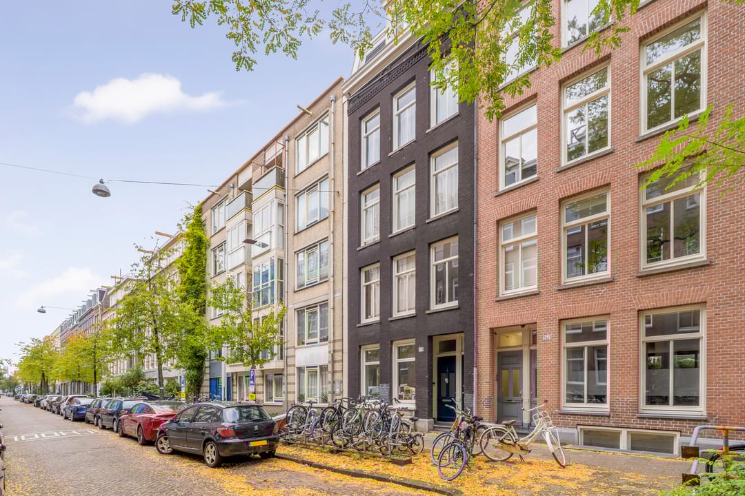 Foto 22 van Eerste Jan van der Heijdenstraat 159-2