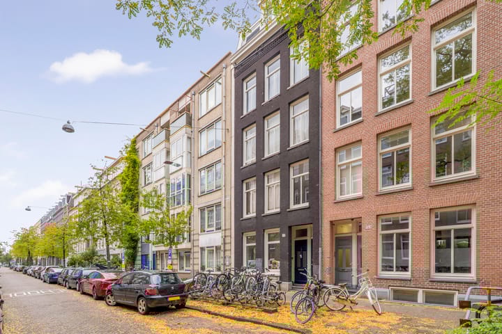 Foto 22 van Eerste Jan van der Heijdenstraat 159-2