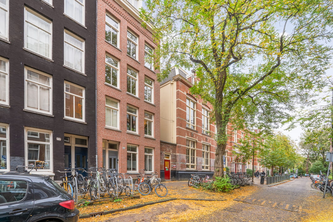 Foto 23 van Eerste Jan van der Heijdenstraat 159-2