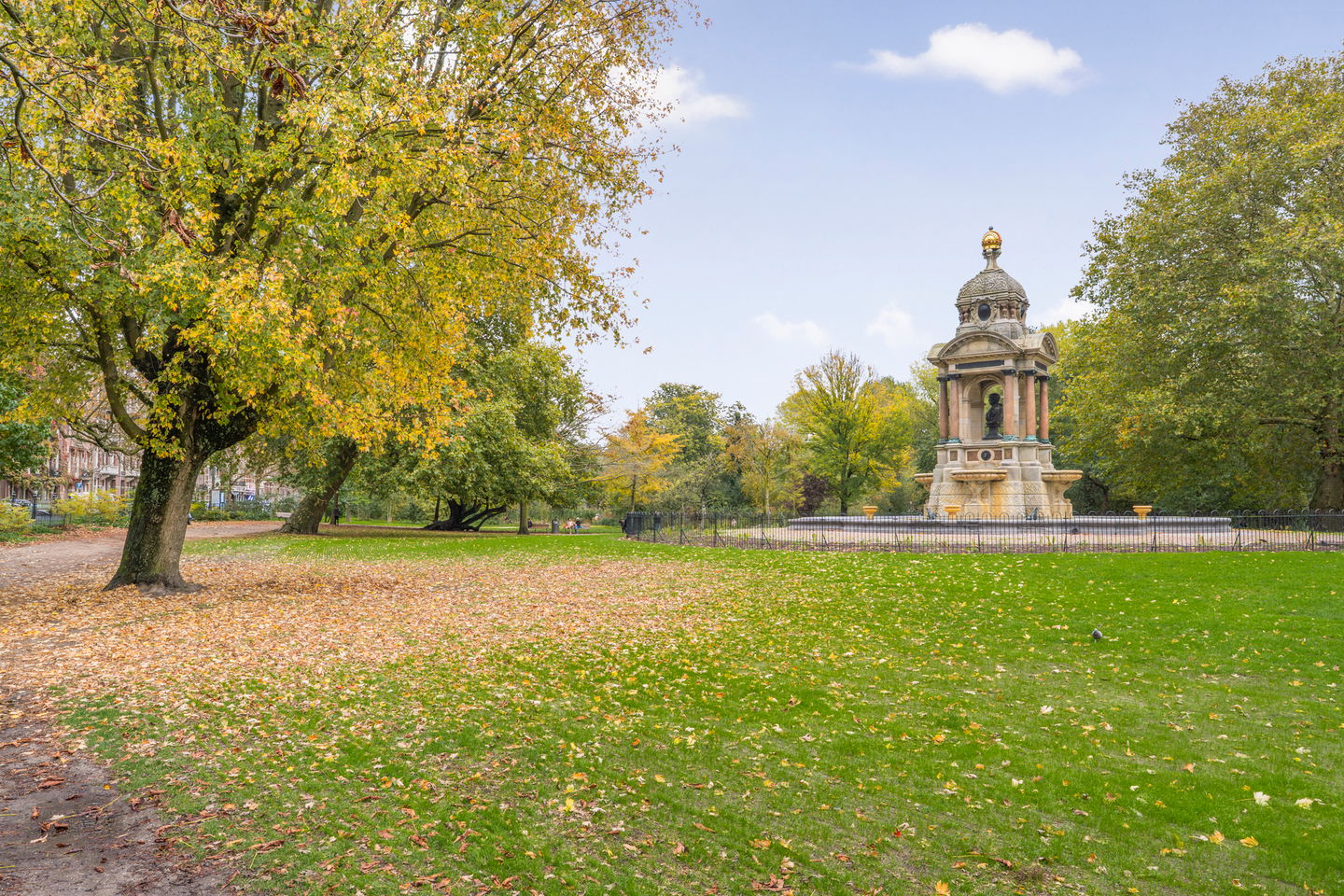 Foto 25 van Eerste Jan van der Heijdenstraat 159-2