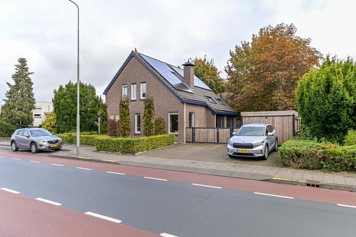 Photo 1 of Doolgaardstraat 4