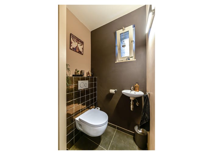 Photo 3 of Doolgaardstraat 4