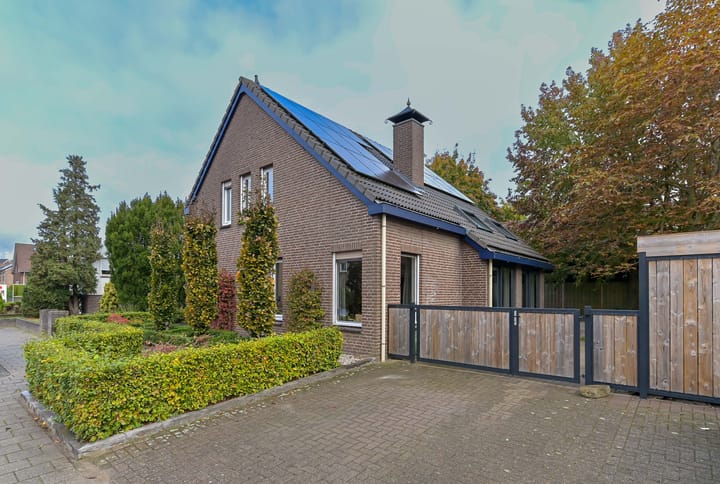 Photo 23 of Doolgaardstraat 4