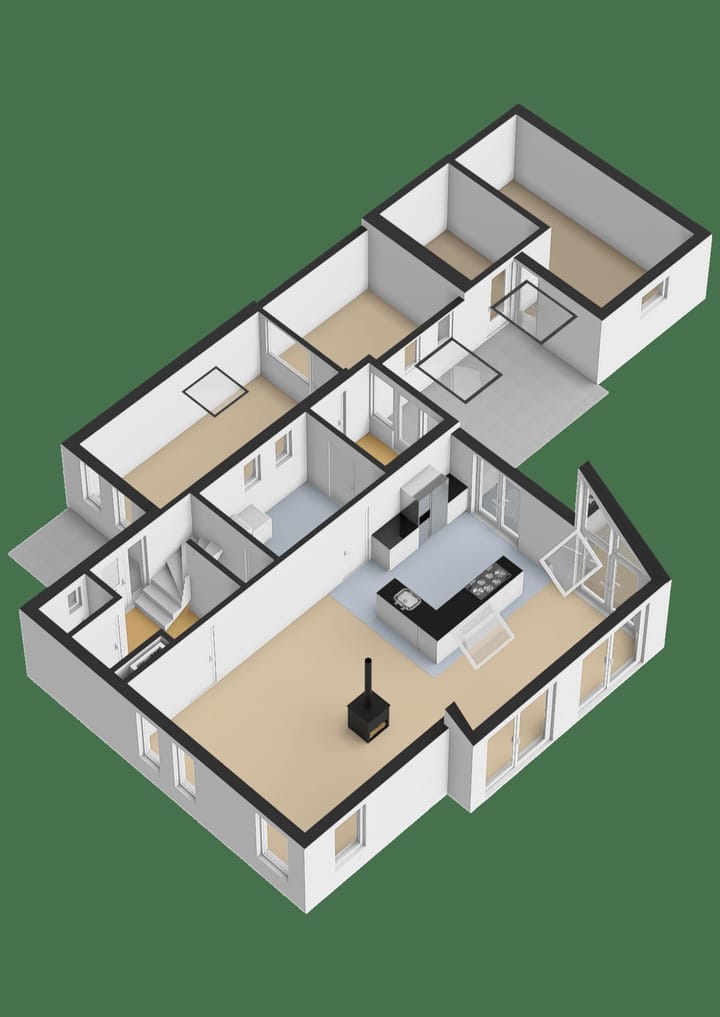 Photo 29 of Doolgaardstraat 4