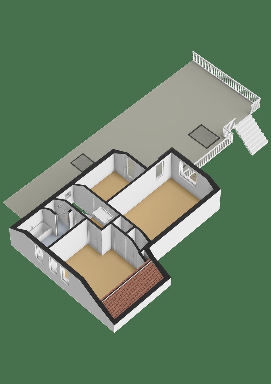 Foto 31 van Doolgaardstraat 4