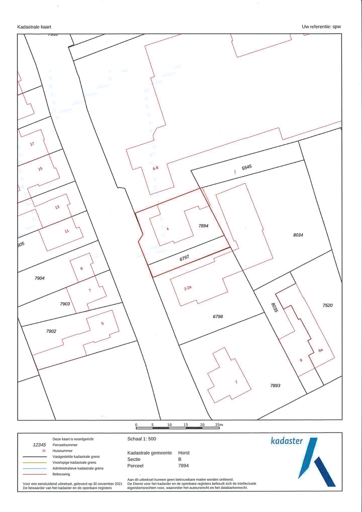 Photo 38 of Doolgaardstraat 4