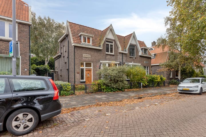 Foto 2 van Boergoensevliet 76