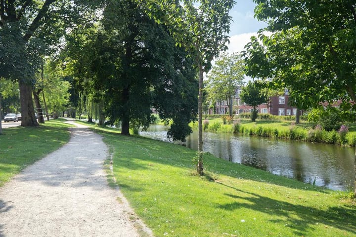 Foto 3 van Boergoensevliet 76