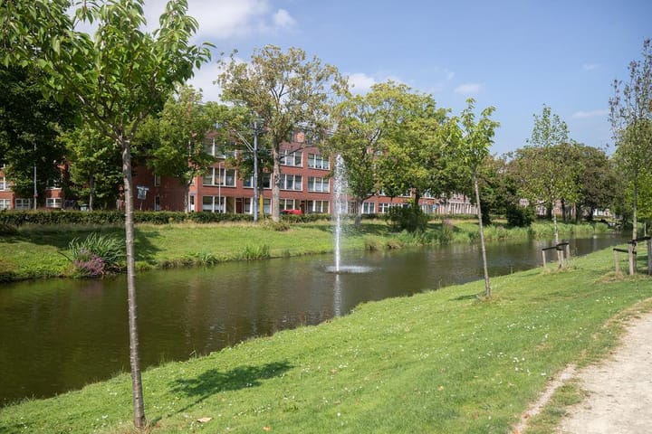 Foto 4 van Boergoensevliet 76