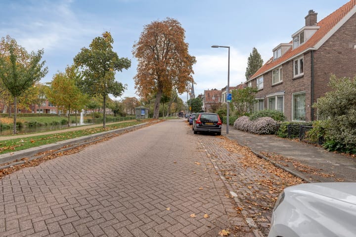 Foto 6 van Boergoensevliet 76