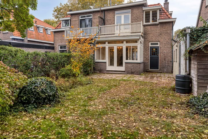 Foto 27 van Boergoensevliet 76