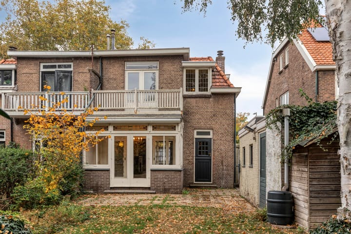 Foto 28 van Boergoensevliet 76