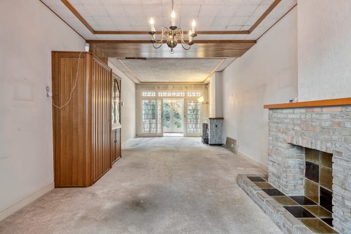 Foto 8 van Boergoensevliet 76